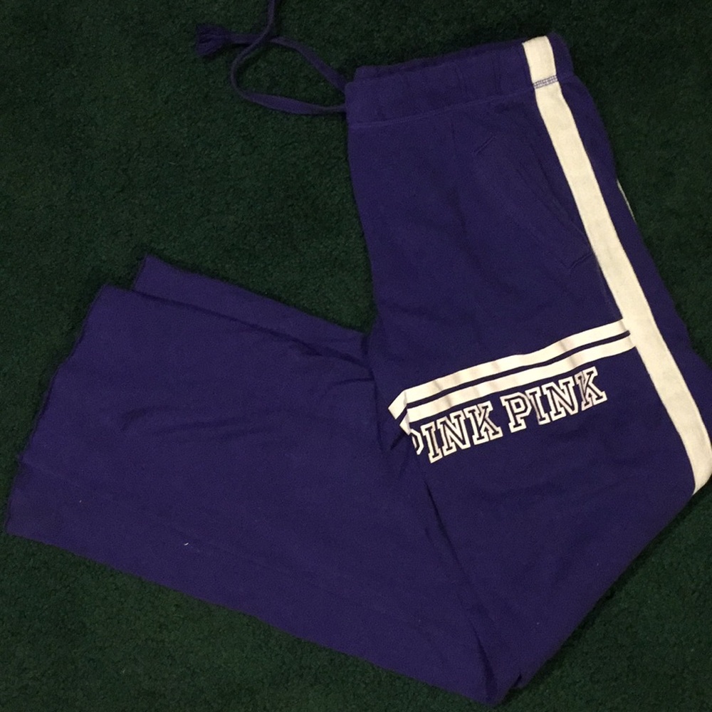 PINK Victoria’s Secret Sweats
